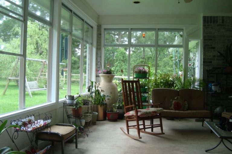 5 Plants That Will Thrive In Your Sunroom Sunspace Sunrooms