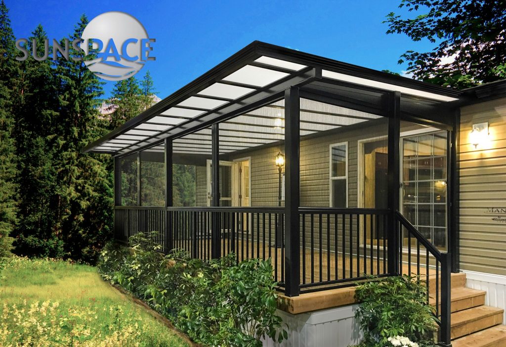 Roof Systems Sunspace Sunrooms, Plexiglass Patio Cover