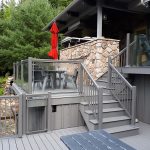 Aluminum Railing