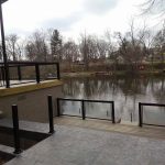 Aluminum Railing