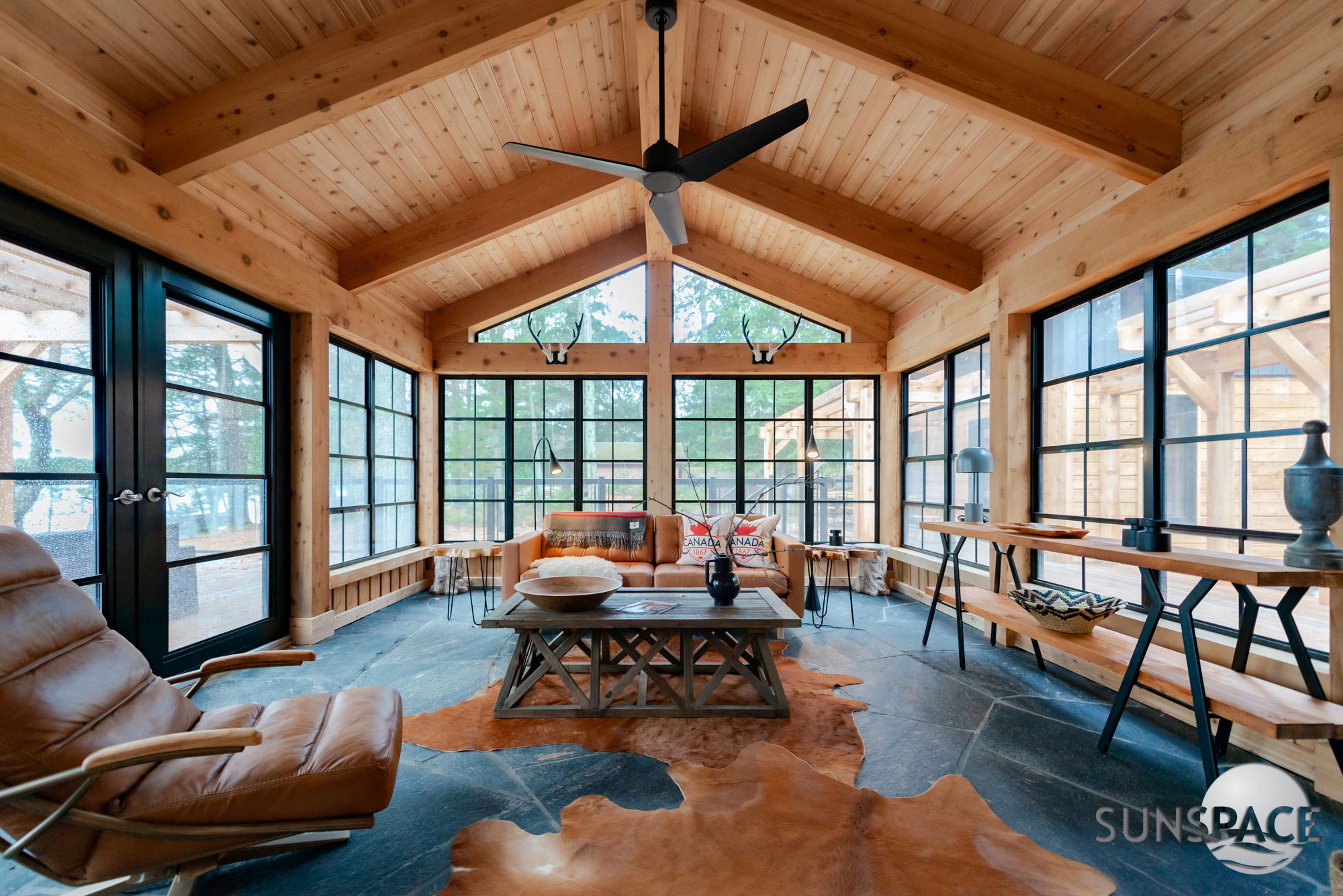 porch conversions contractor Bryan–College Station