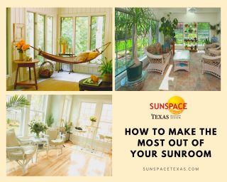 Sunroom