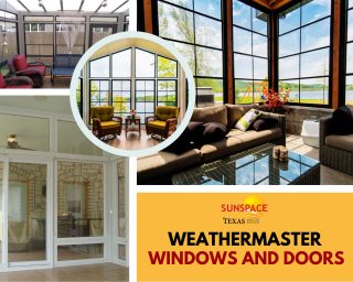 weathermaster windows and doors