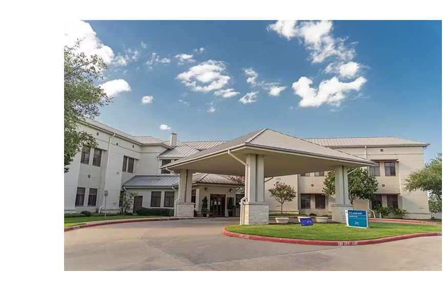 facility facility