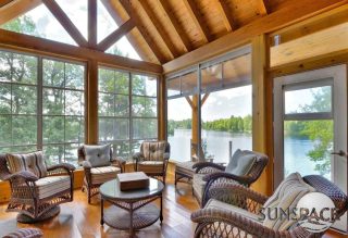 Sunroom Installation Timeline in Texas
