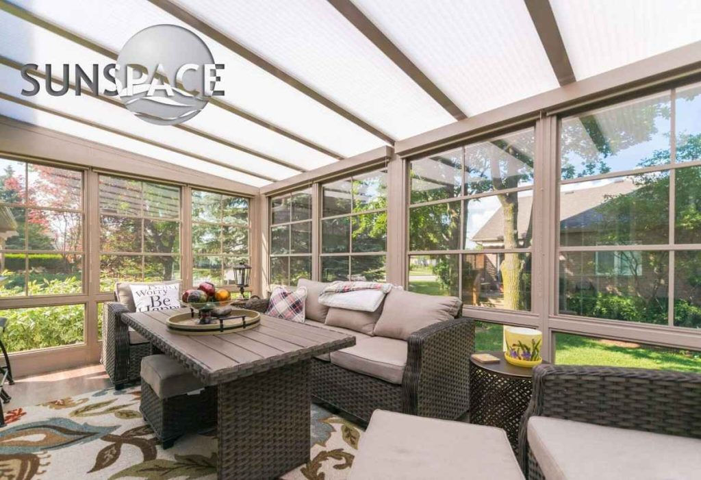 Sunroom Quote Comparison Guide