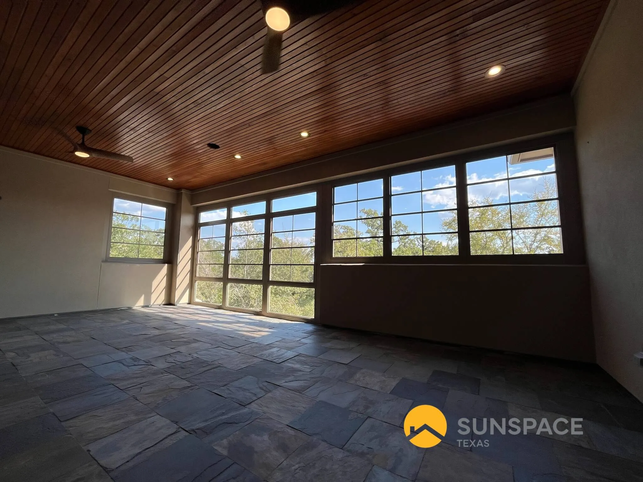 WeatherMaster 4-Track Windows in Driftwood, College Station, TX