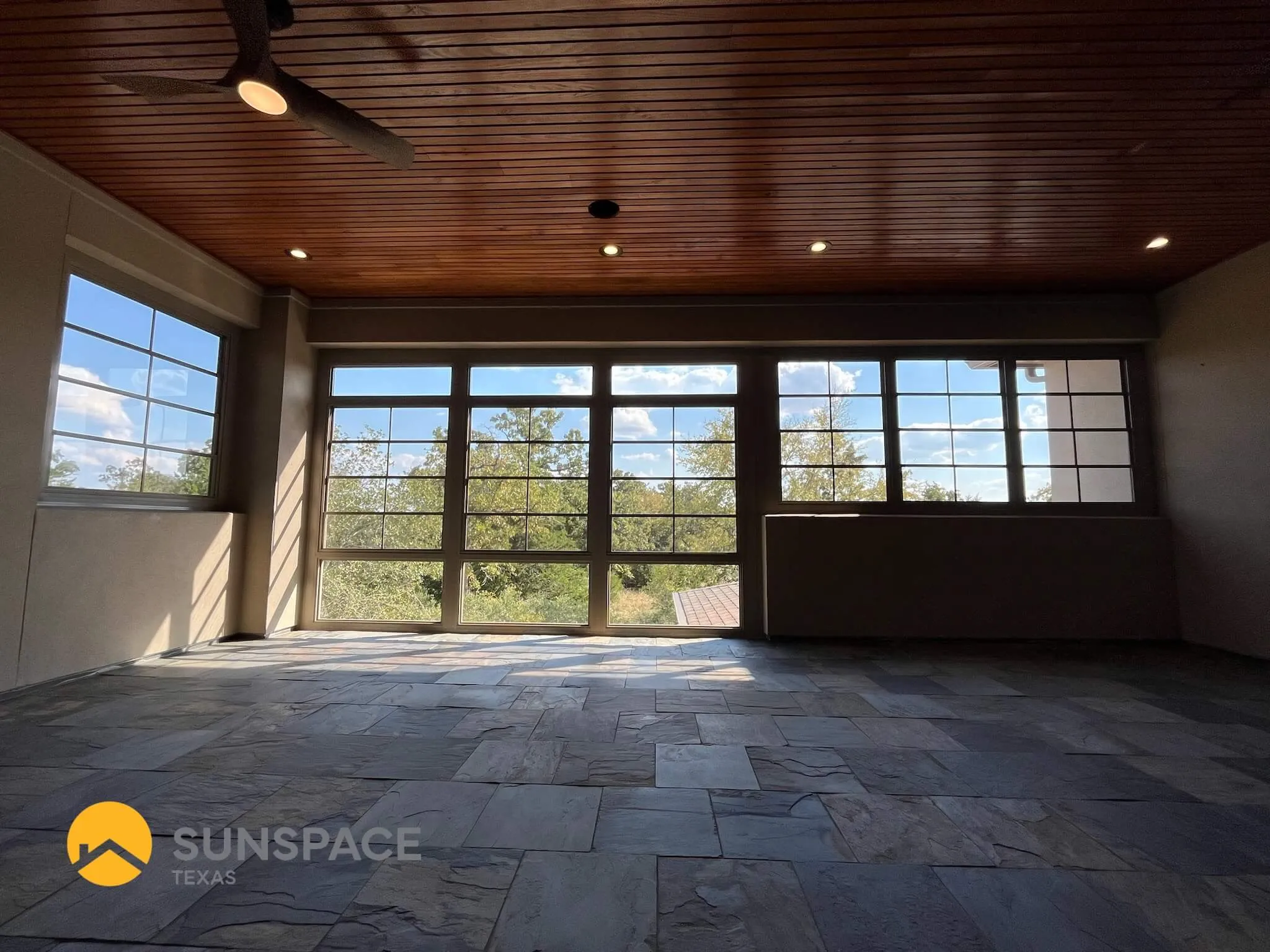 WeatherMaster 4-Track Windows in Driftwood, College Station, TX