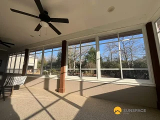 Sunroom Flooring Options for Texas Homes