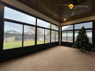 Sunroom Flooring Options for Texas Homes
