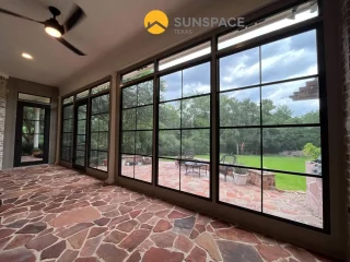 Sunroom Flooring Options for Texas Homes