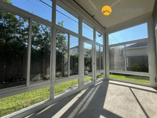 Sunroom Flooring Options for Texas Homes